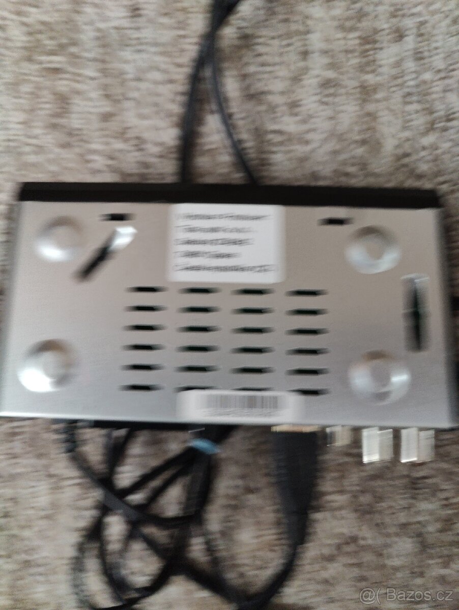 TV Panisonic+setoboxí - 13
