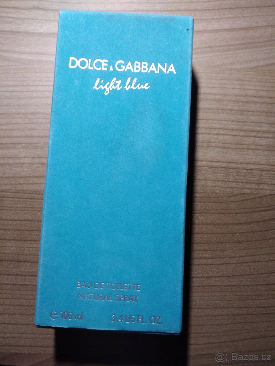 Parfemy a eau de toilette - 13