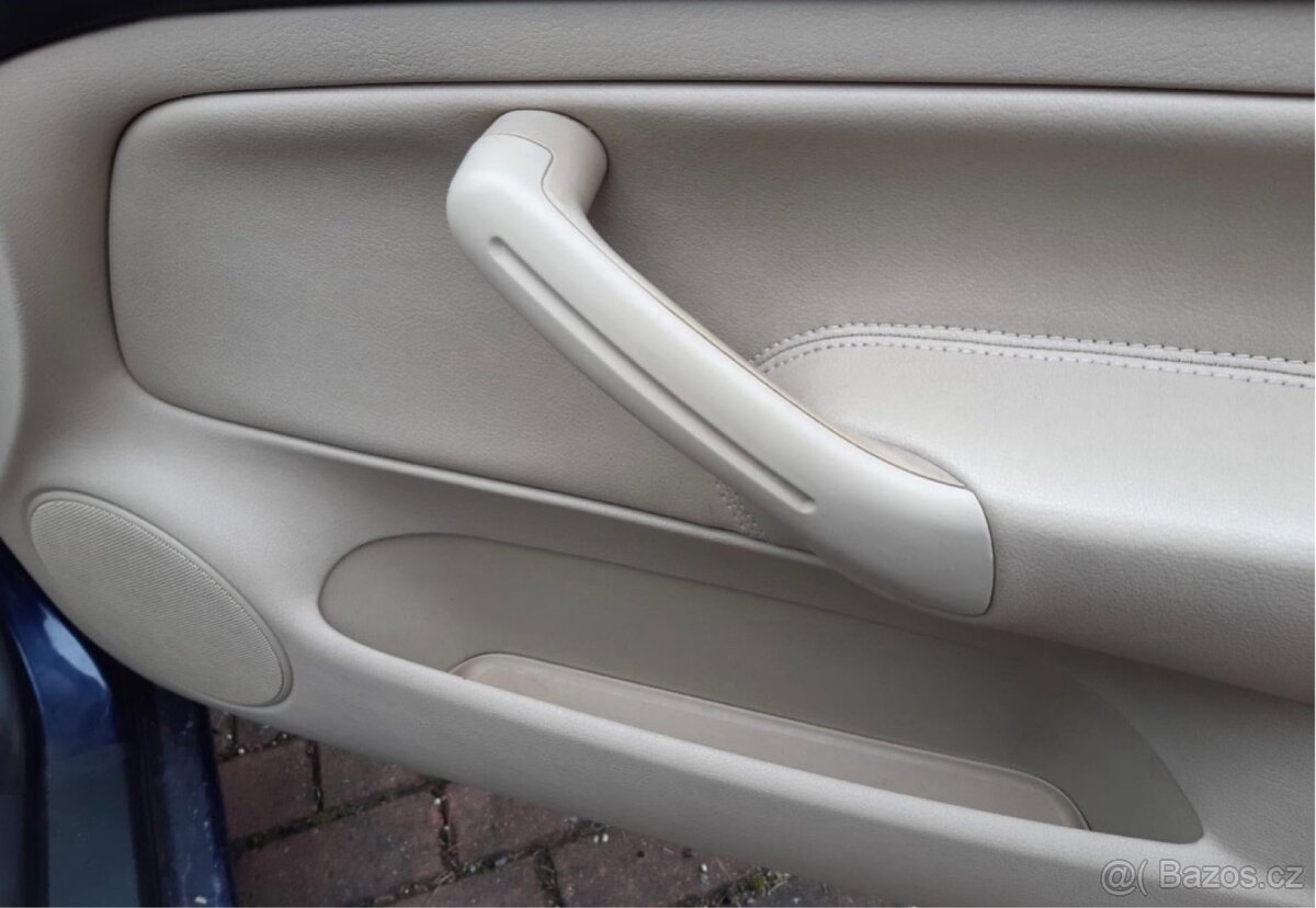 Golf 4 1.9 TDI 110kw ARL 4 motion - 13