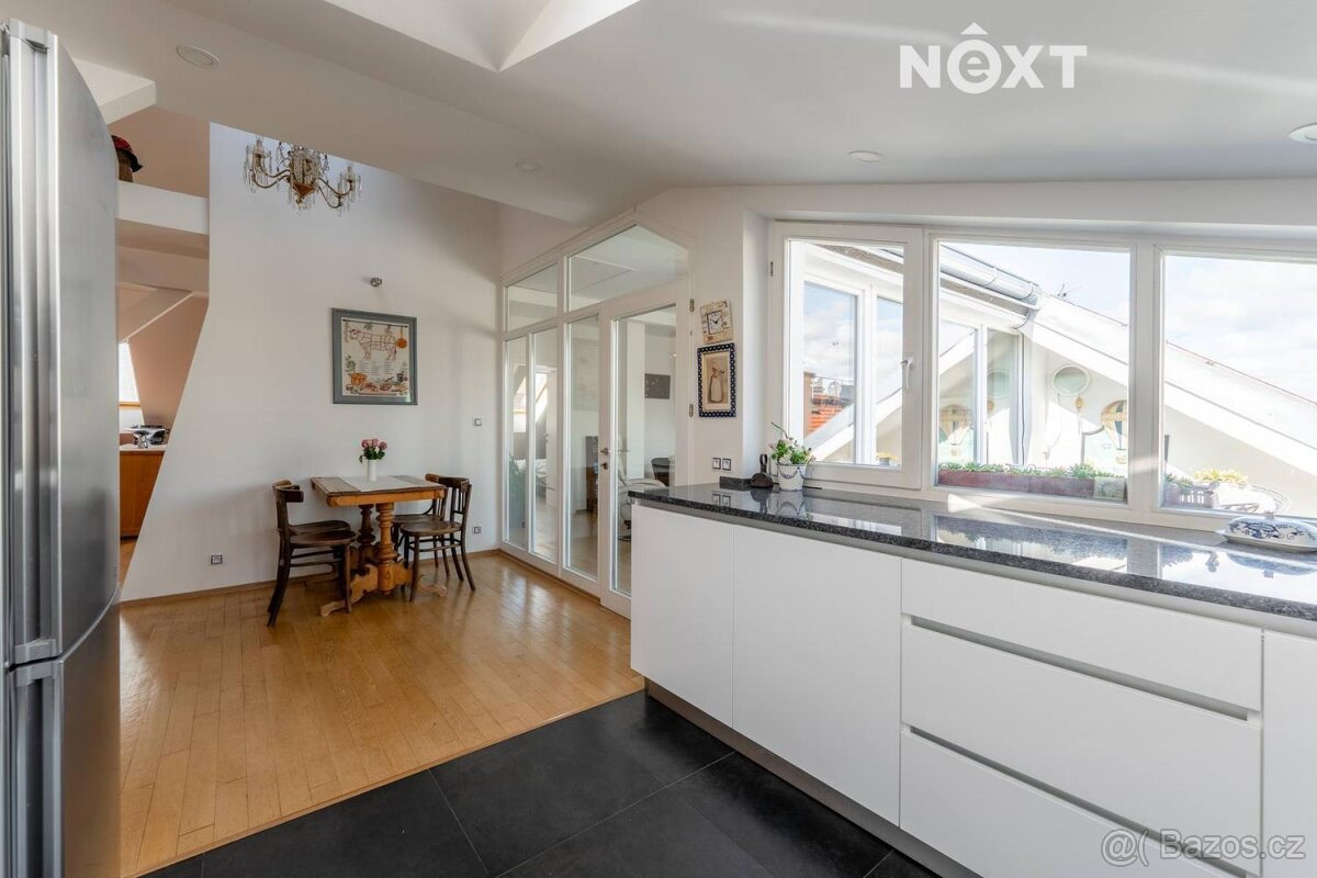 Prodej byt 4+kk, 163㎡ - 13