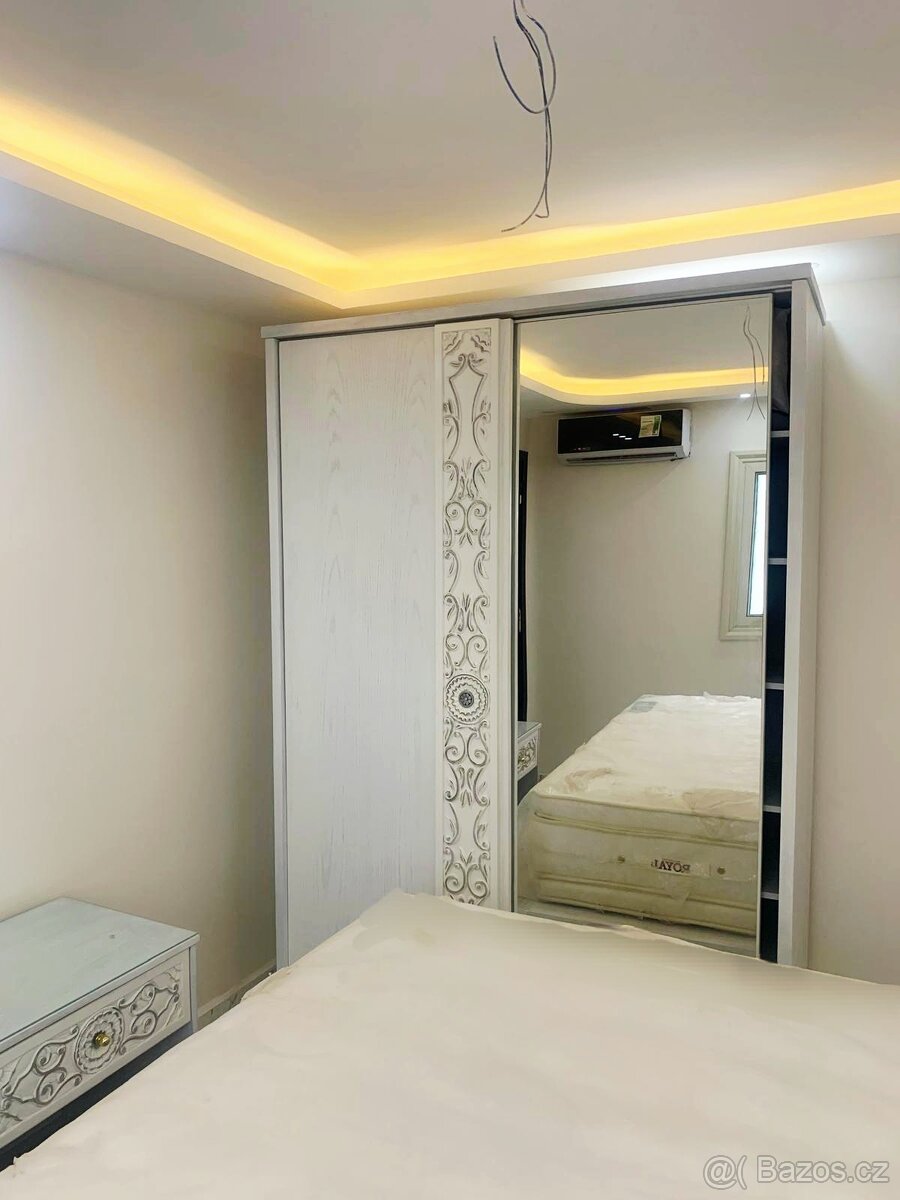 2+kk+ terasa v luxusním resortu v egyptske Hurghadě - 13