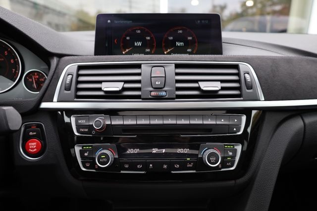 BMW 440i Coupé 2020 - 13