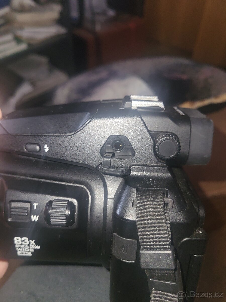 Nikon COOLPIX P950 - 13