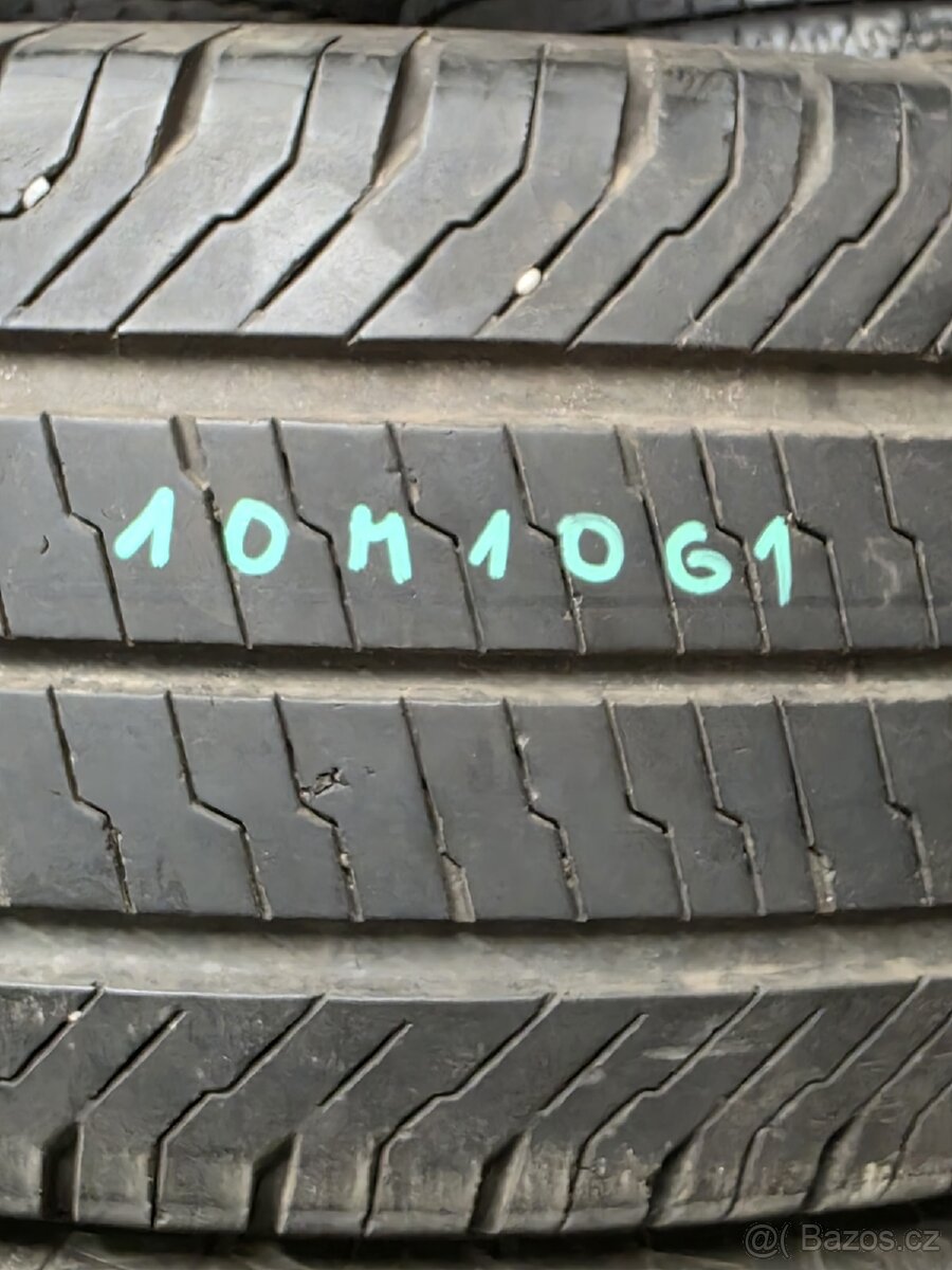 225/65/16C Letní pneumatiky Continental - 13