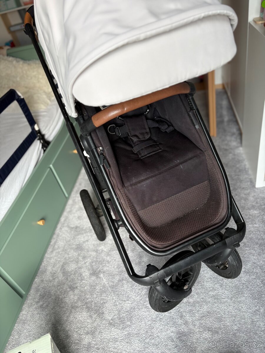 Neonato Puro kočárek - 13