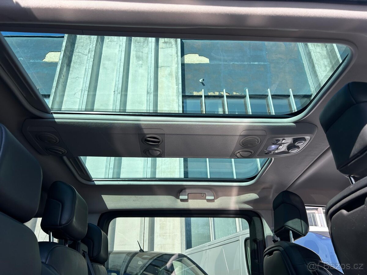 Peugeot Traveller - 13