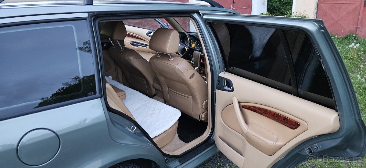 Škoda Octavia 1 LK. - 13