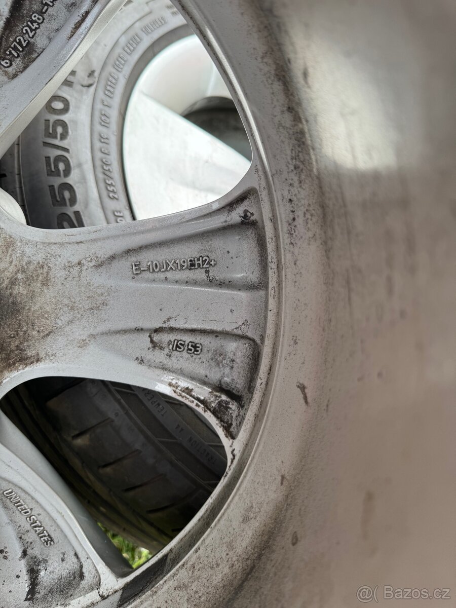 Kola BMW X5 - 13