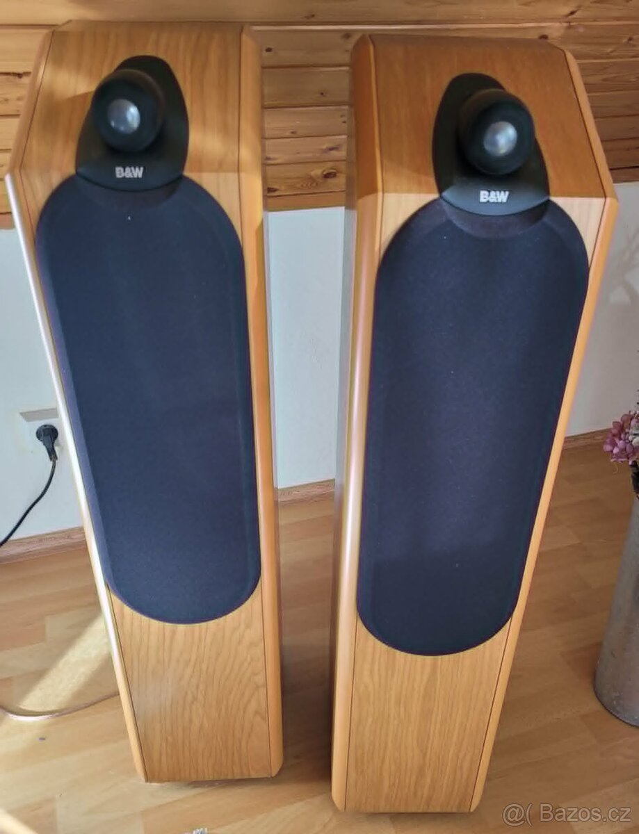 Bowers & Wilkins CDM 7 NT - 13
