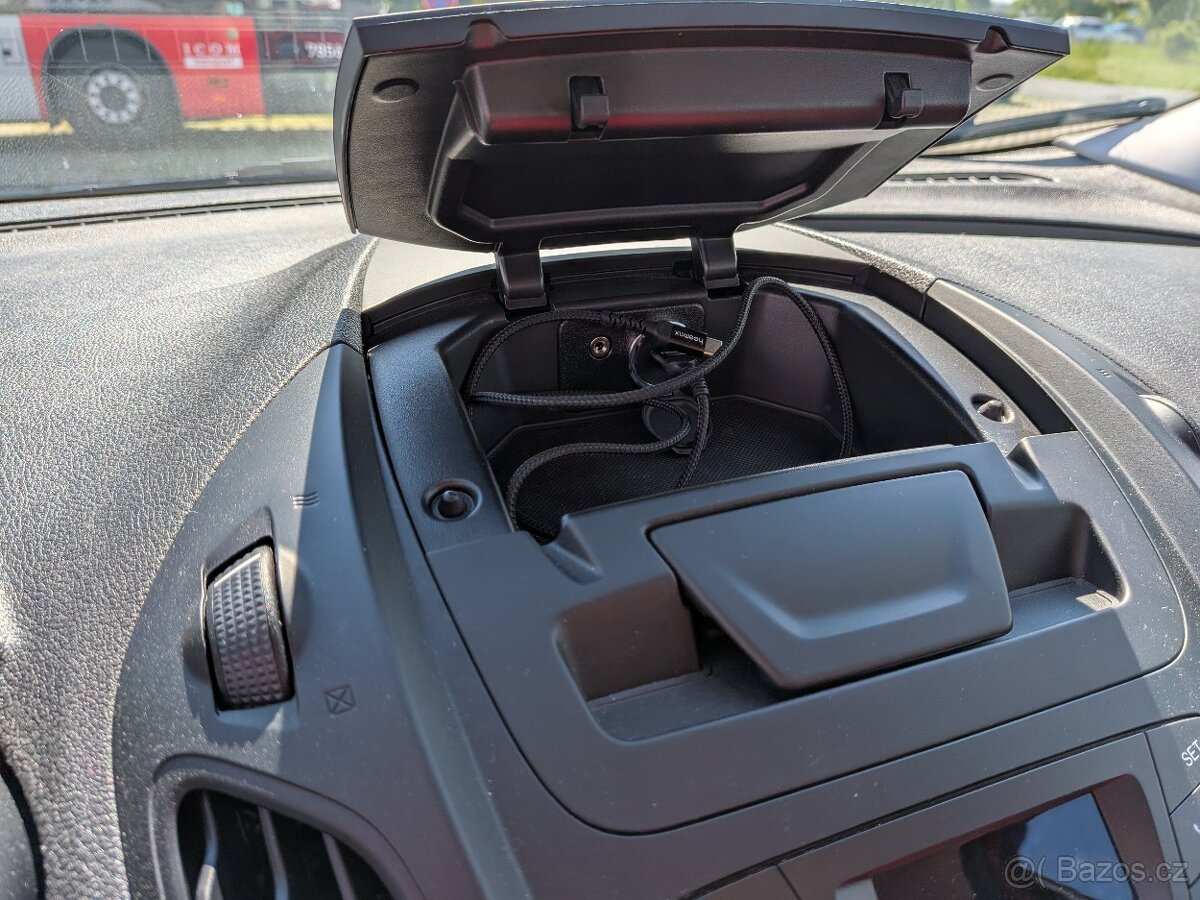 Ford Tourneo Courier - 13