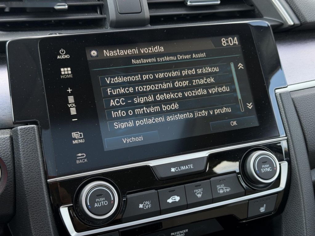 Honda Civic,1.5 VTEC TURBO Executive - 13