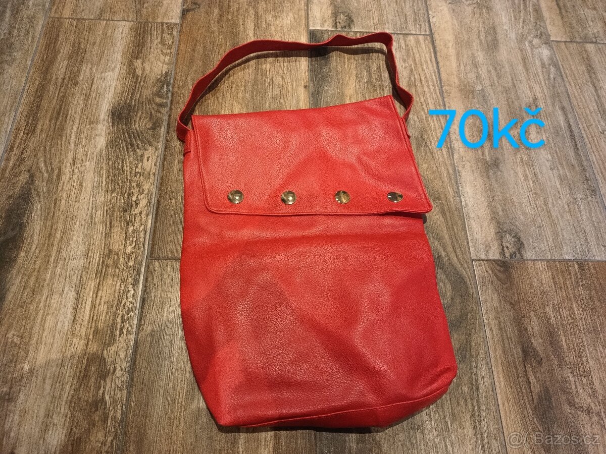 Kabelky různé - 13