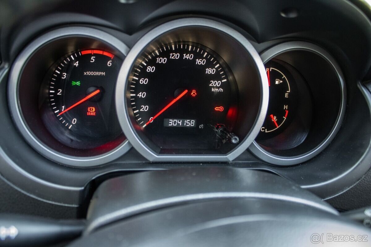 Suzuki Grand Vitara 1.9DDiS 4x4 - 13
