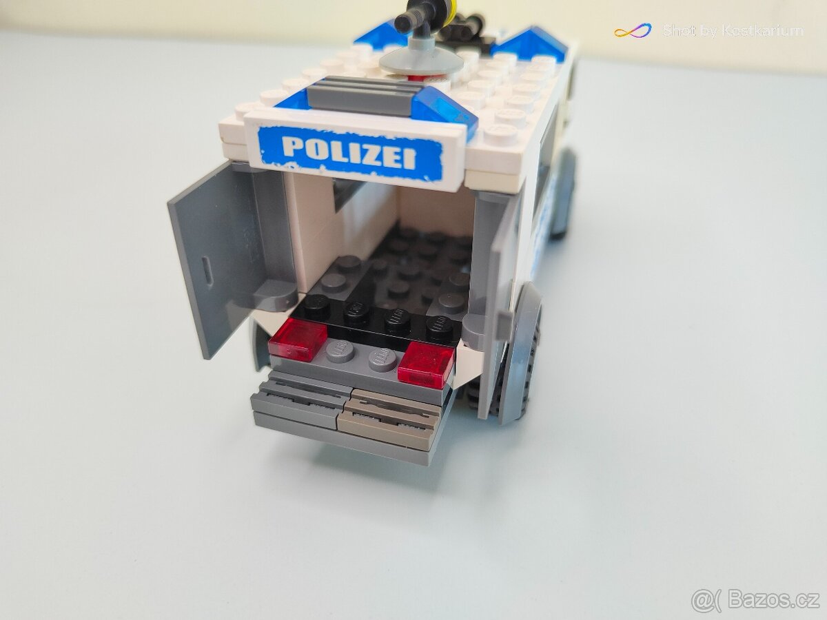 Lego set 7245 - 13