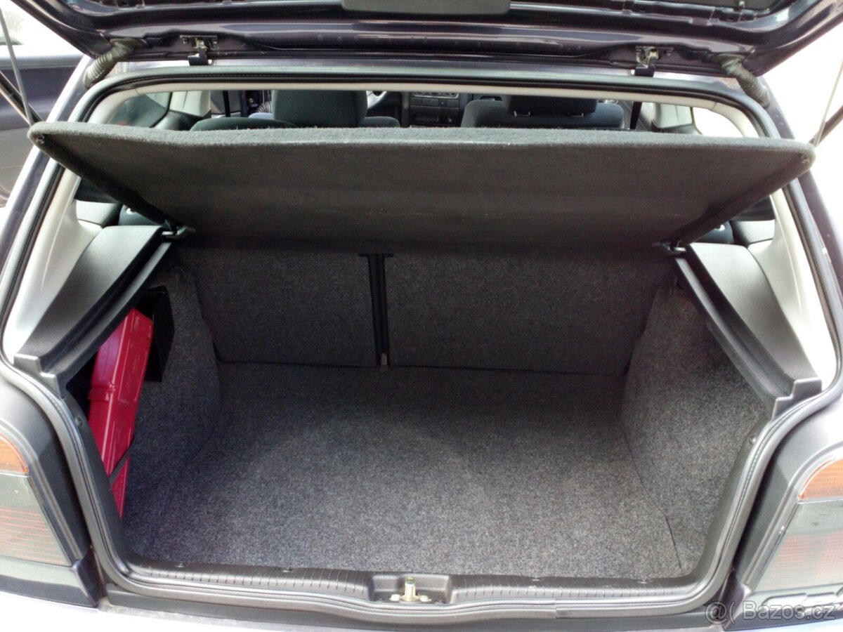 Volkswagen Golf 3, vr6 - 13