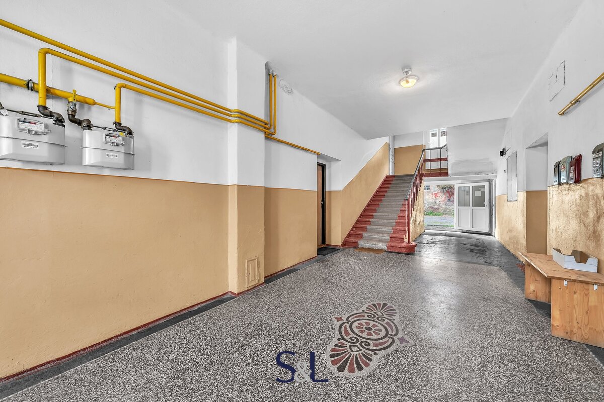 Prodej bytu 2+1, 68 m² - Jablonec nad Nisou - Proseč nad Nis - 13