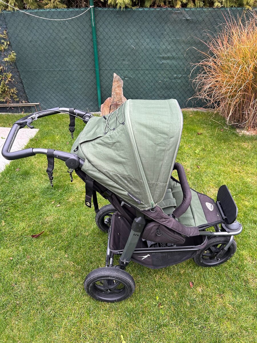 TFK Mono Air oliv - 13