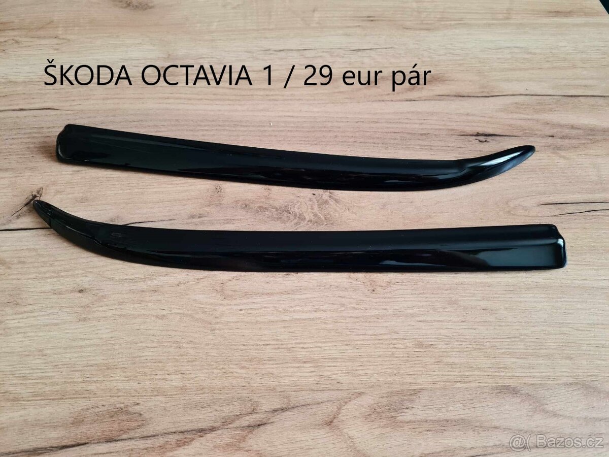 Čierne lesklé mračítka - 13