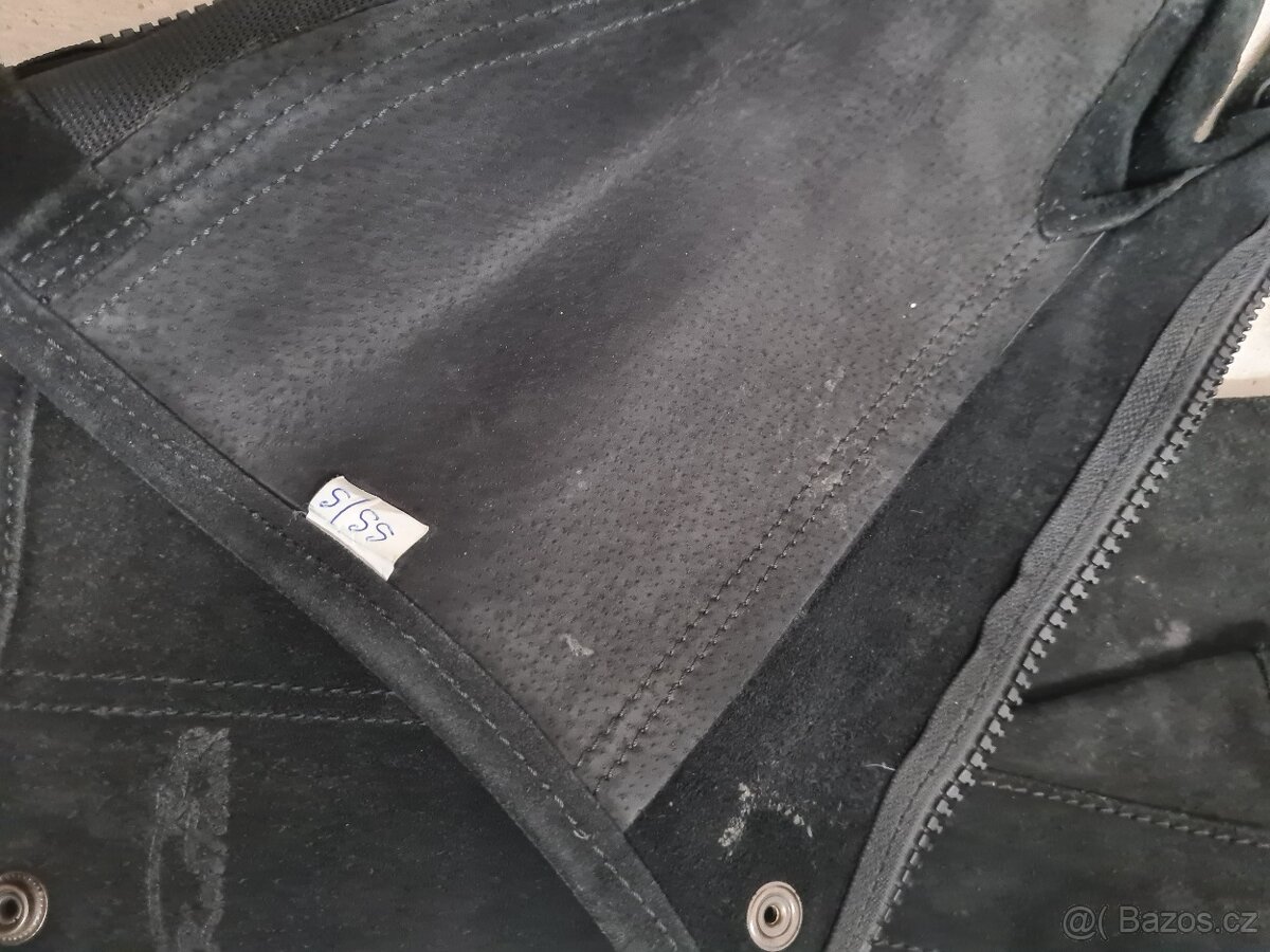 Jezdecká helma na koně M Decathlon+ sada oblečení na koně - 13