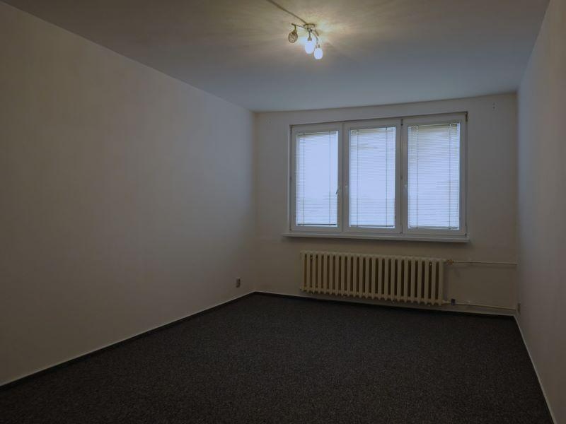 Byt 3+1 Ostrava-Hrabůvka, ul. Plzeňská - 13