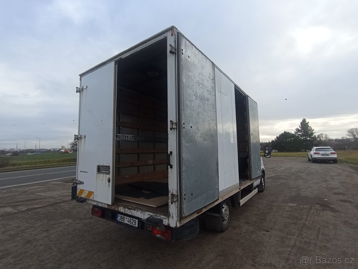 Iveco Daily 35S18 , 3 litr , rok 2011 - 13