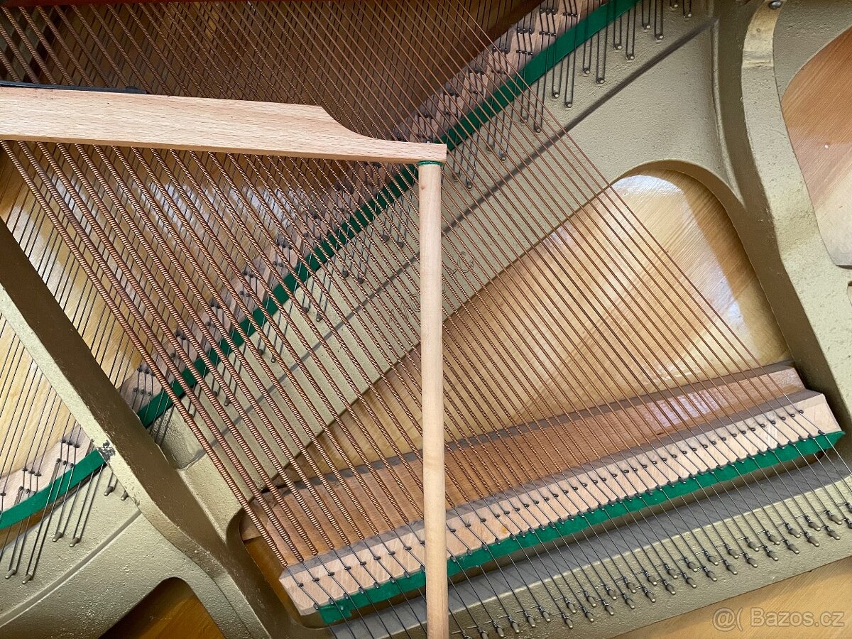 Pianino Scholze - 13