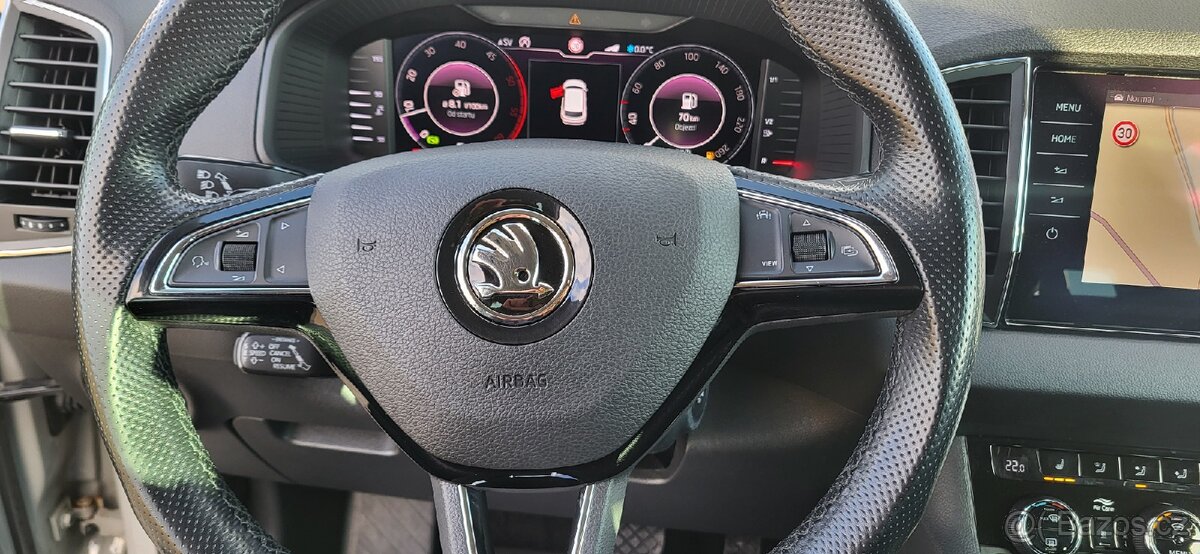 Škoda Karoq 2.0 tdi - 13
