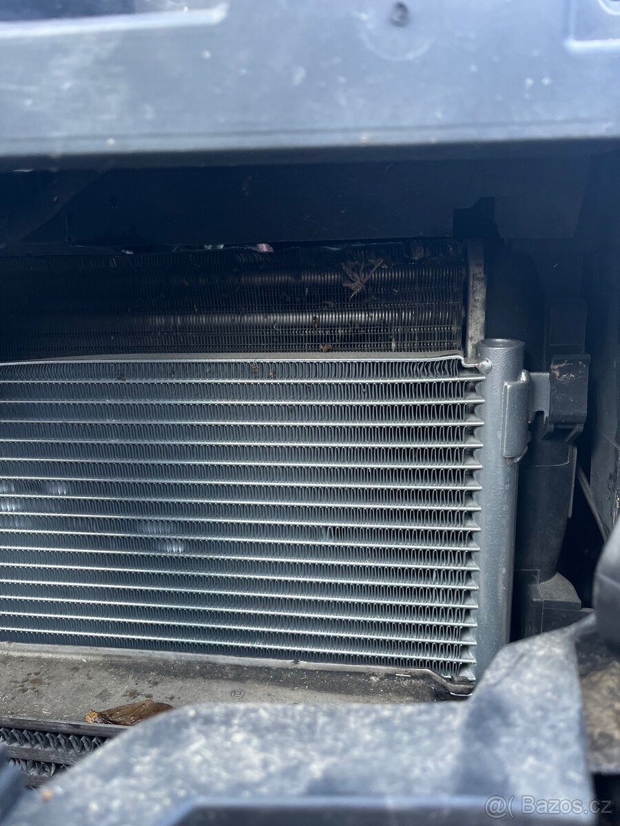 Prodám Renault grand scenic ll - 13