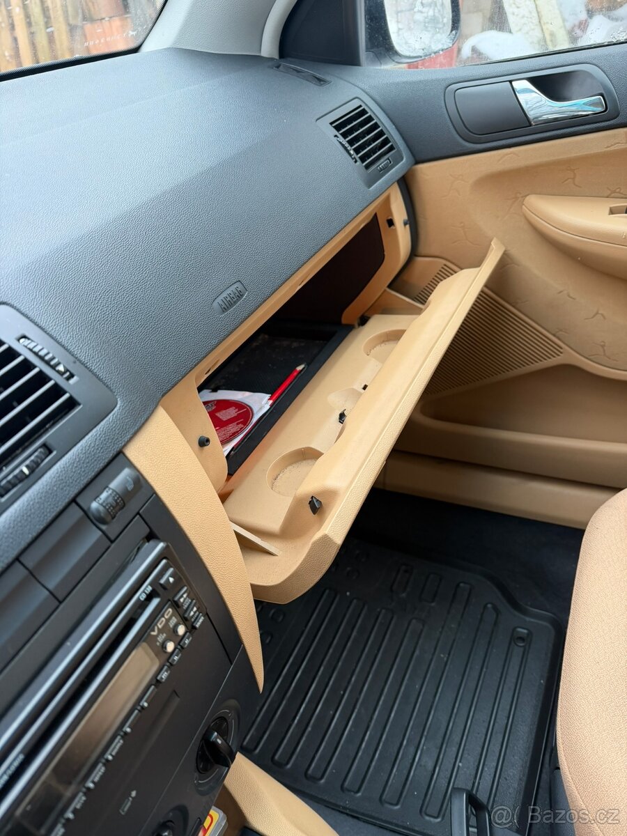 Škoda Fabia 1.4 16V 74kw - 13