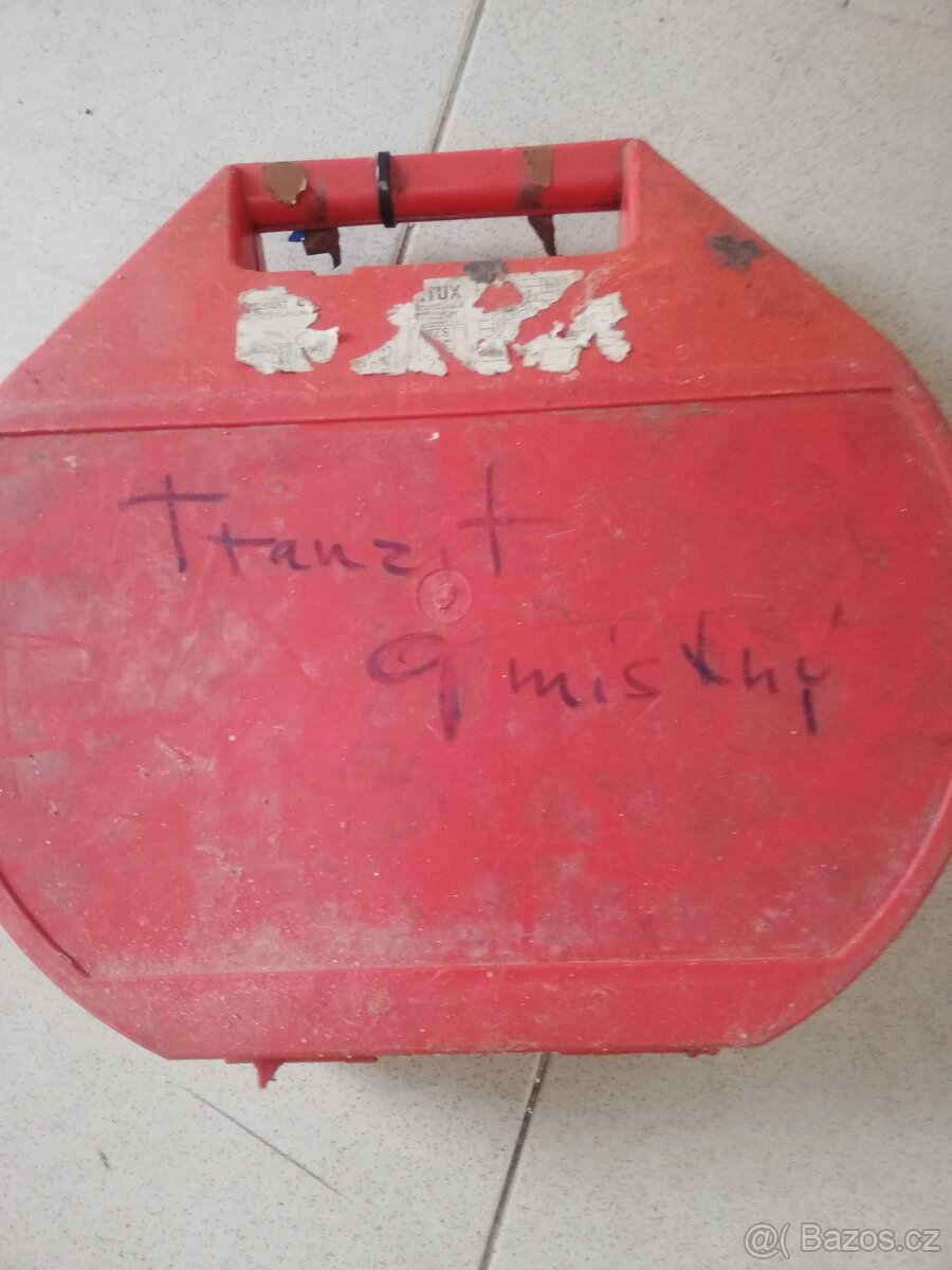 Sněhové řetězy - 13