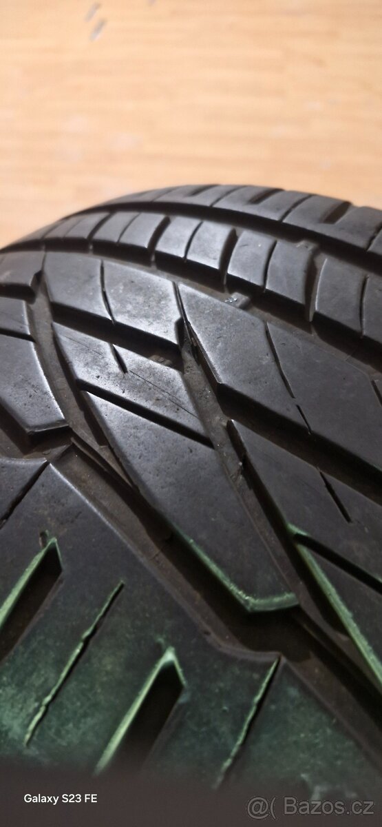 Predám alu. disky Range Rover 5x120 R20 - 13