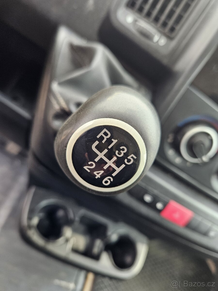 CITROEN JUMPER 2L HDI CHLAĎÁK - 13
