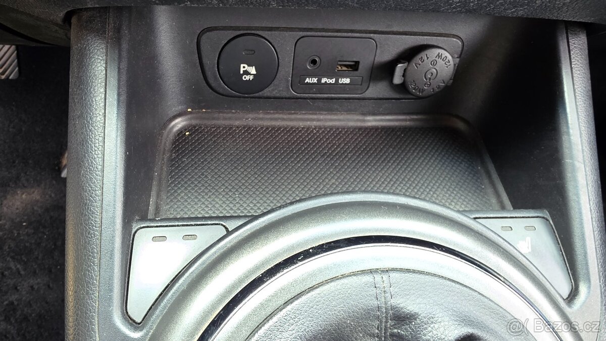 KIA SPORTAGE 2012 1.6 GDi - 13
