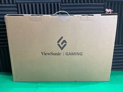 Herní 24ˇViewSonic VX2418C Gaming,záruka - 13