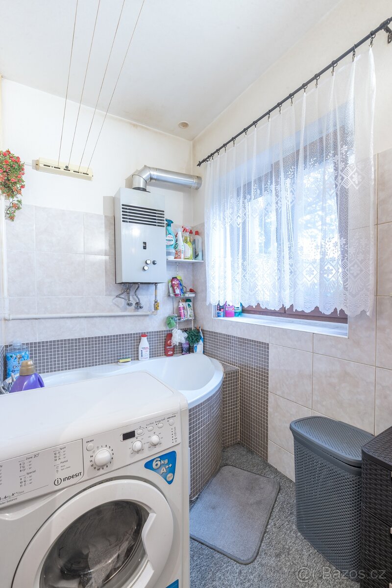 Prodej, rodinného domu, ul. Libušínská, Plzeň - Božkov - 13