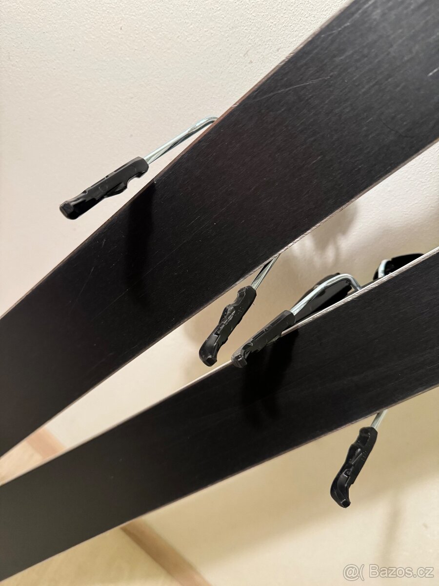 Sjezdové lyže Salomon S/FORCE W X6 - 13