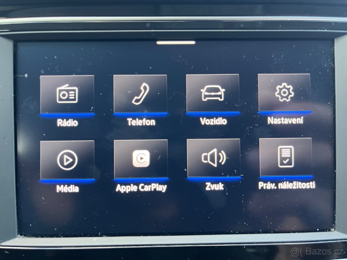 Transporter T 6.1 2.0 TDI 110kw DPH - 13