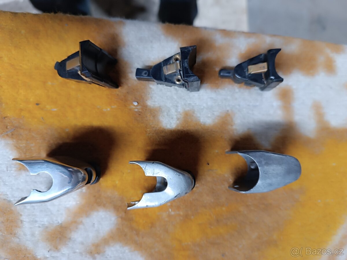 Jawa,cz, přední blatník,pulbuben,manet,kyvacka,panelka - 13