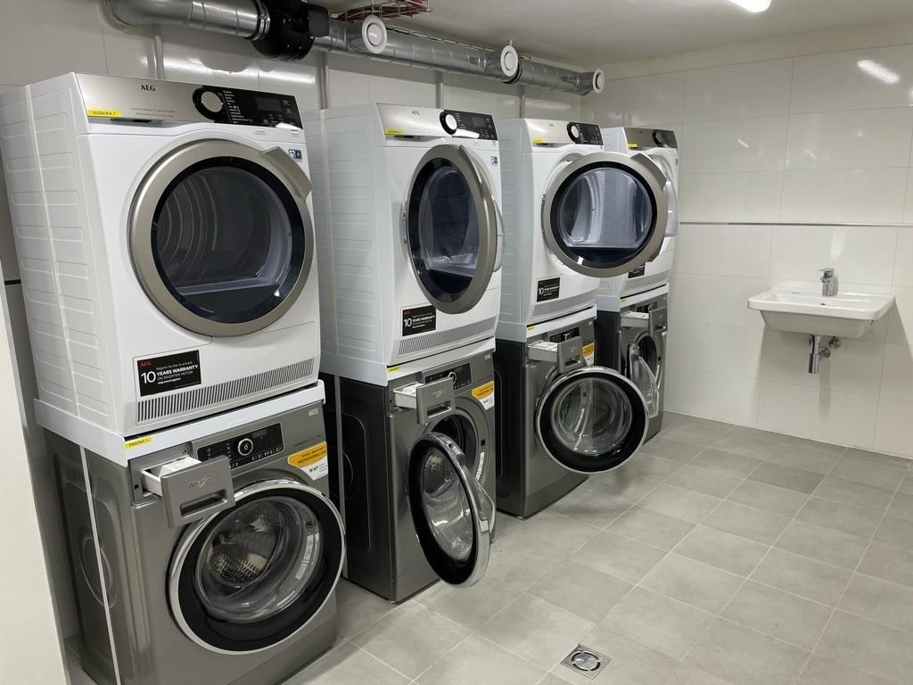 krásný byt 2+KK, 45m2 v ul. Perucká, Praha 2 - Vinohrady - 13