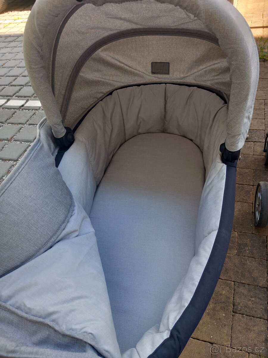 Kočárek Mamas&Papas - 13