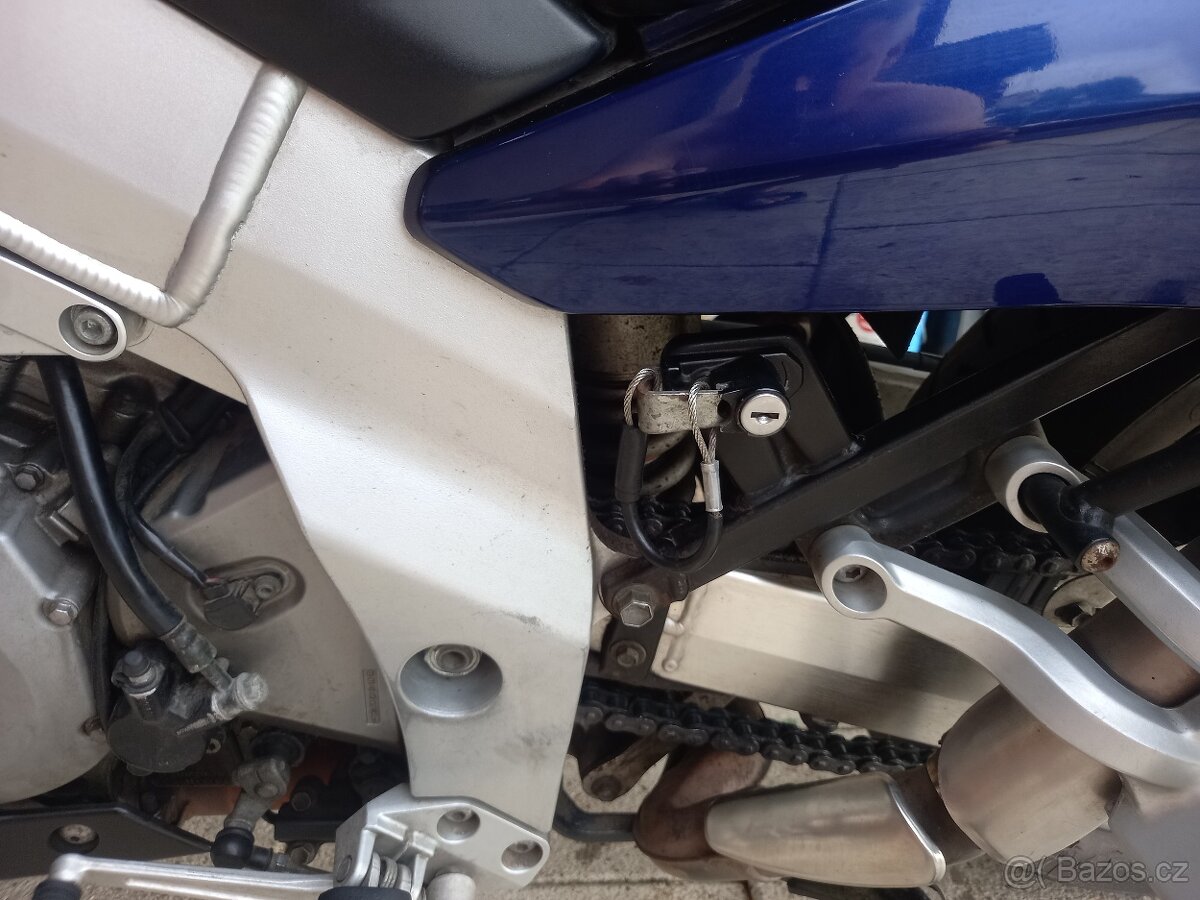 SUZUKI DL1000 V-STROM - 13