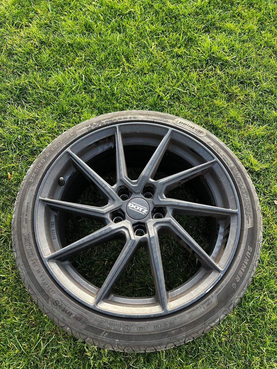 Škoda Octavia 3 2.0 TDi 110kw - 13