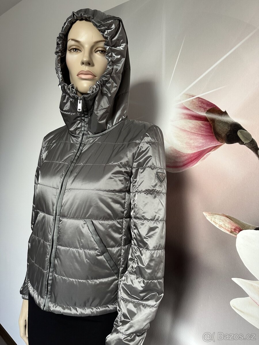 Nová luxusní bunda Prada - 13