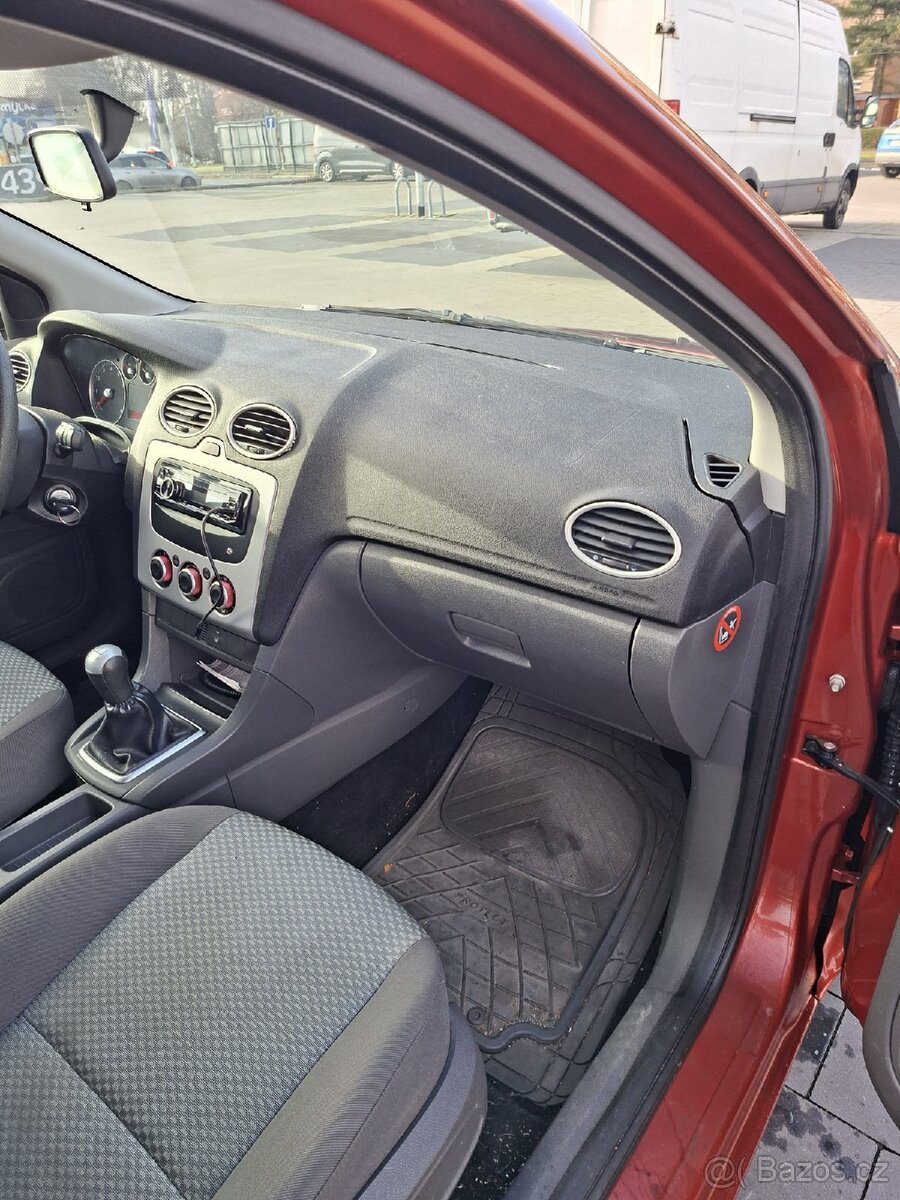 Ford focus - 13