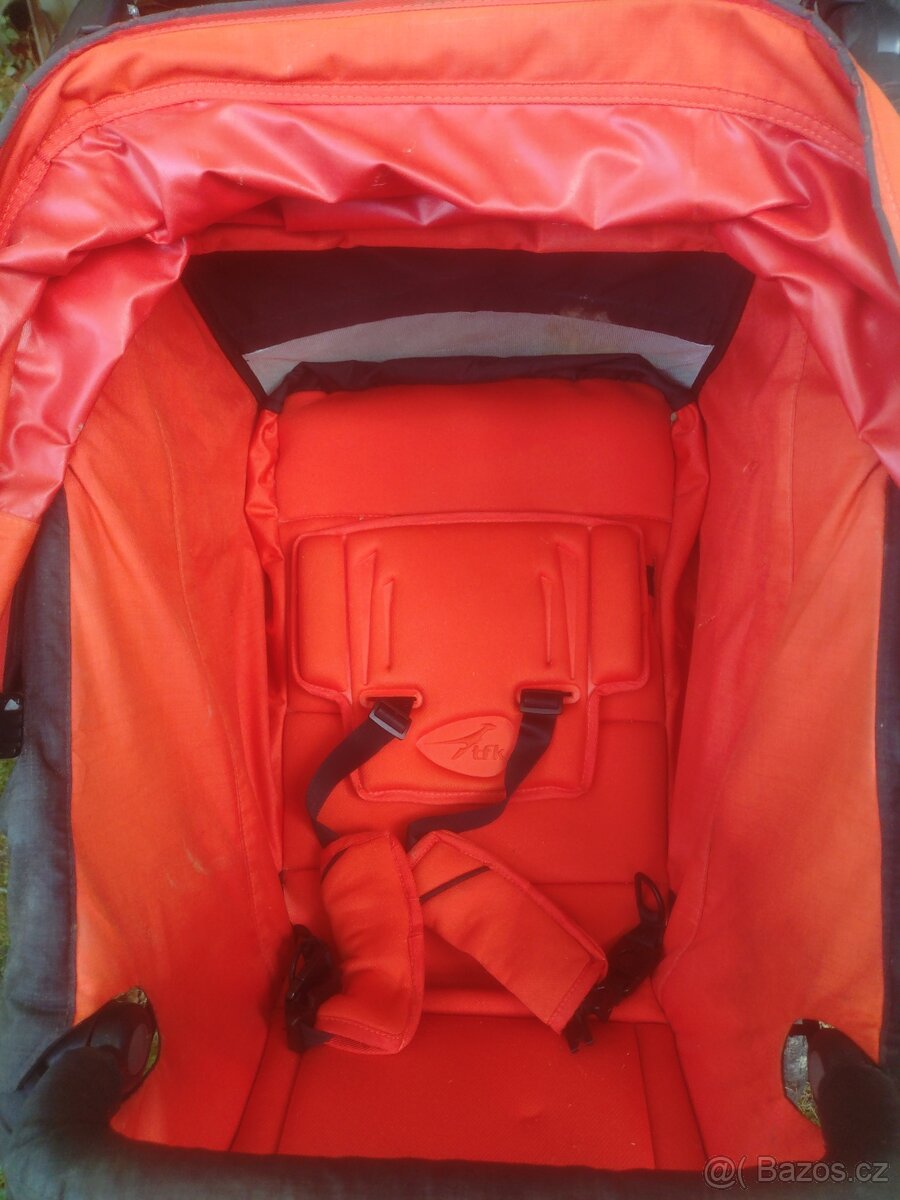 TFK sport 16 - 13