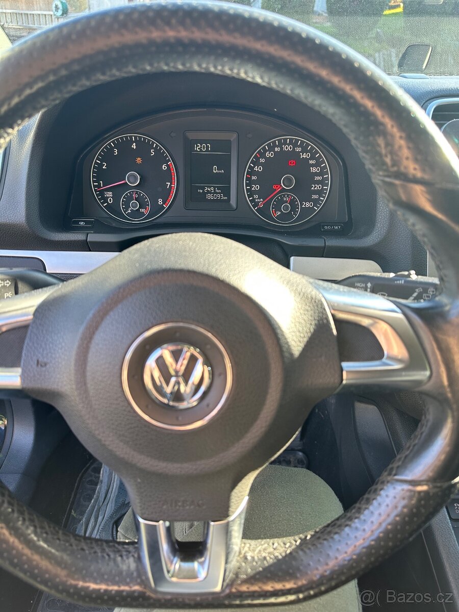 Volkswagen Scirocco 1.4 TSI - 13
