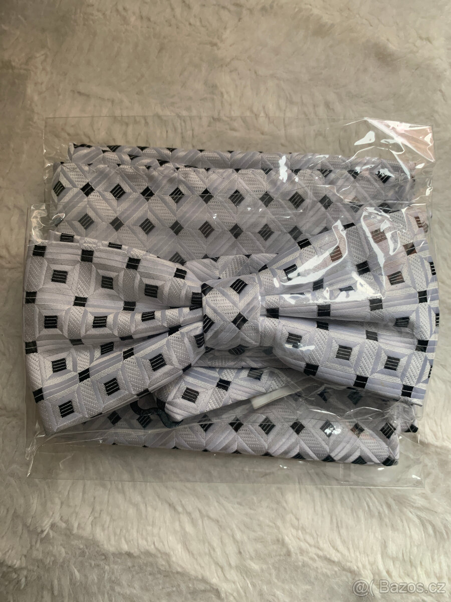 Pánský set, ruzné vzory - 13