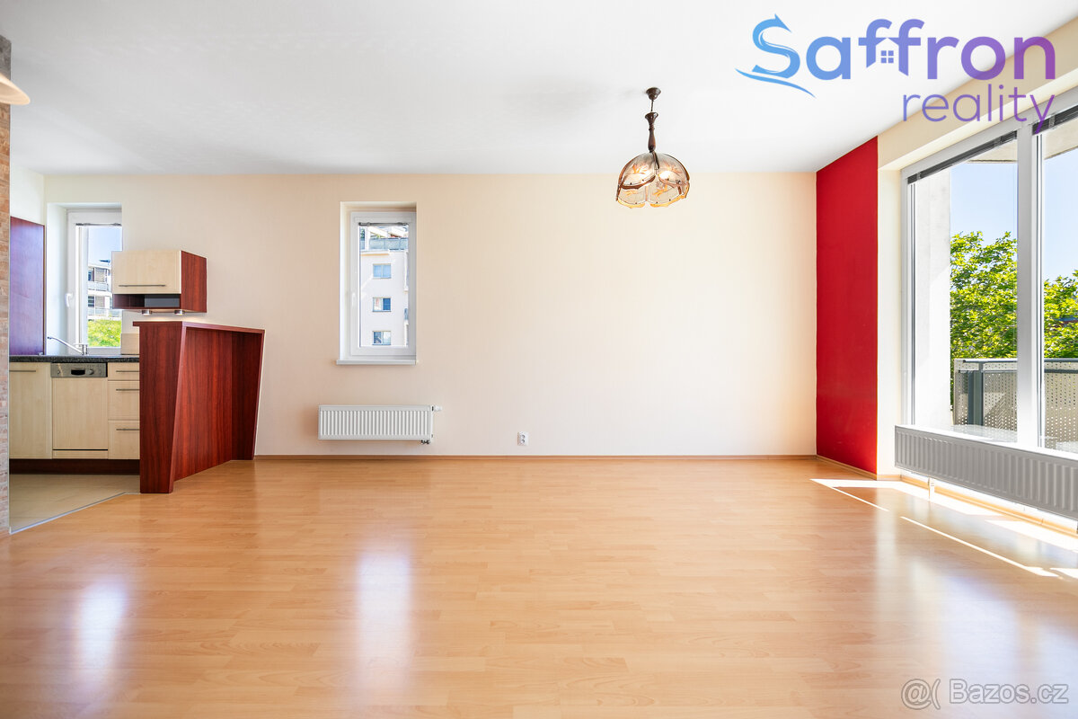 Prodej bytu 2kk/L, 52 m², ul. Znojemská, Plzeň-Severní předm - 13