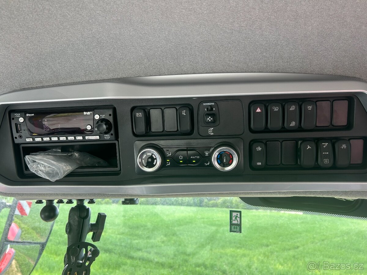 DEMO traktor STEYR Absolut 6280 CVT - 13