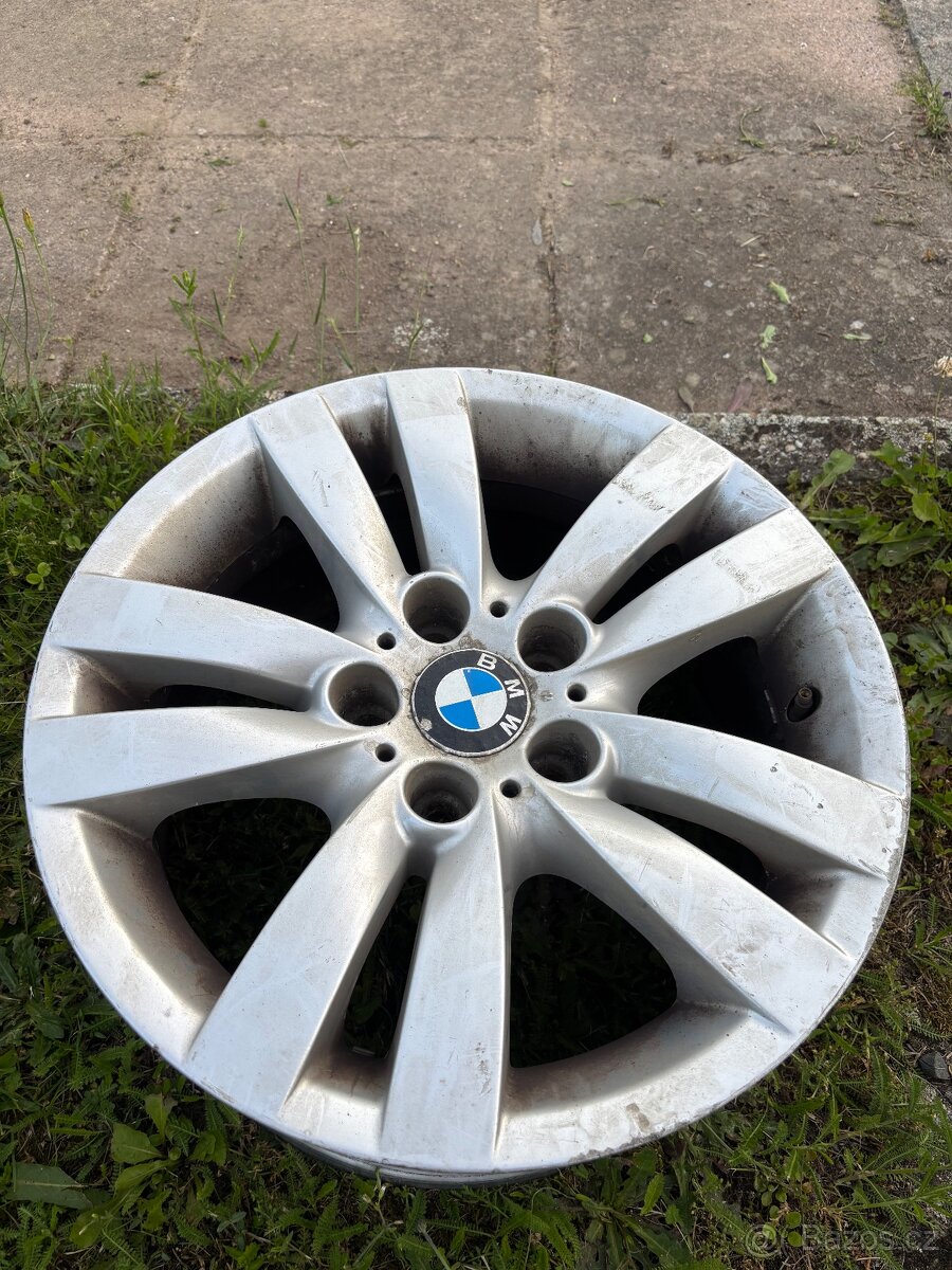 BMW E91 320d 120kW - M-Packet - 13